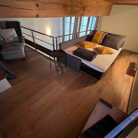 Chez Alam A Hotel De Ville 里昂 外观 照片